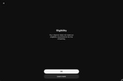 Denied live streaming, ok I need 50 followers to stream on the YouTube. Denied live streaming, ok I need 50 followers to stream on the YouTube.