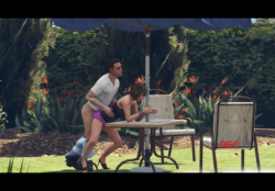 GTA 5, ok the Paparazzi missions are fucking great. GTA 5, ok the Paparazzi missions are fucking great.