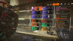 The Division 2, Unique Fun Builds, Murder Effects! The Division 2, Unique Fun Builds, Murder Effects!