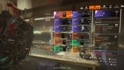 The Division 2, Unique Fun Builds, Murder Effects! The Division 2, Unique Fun Builds, Murder Effects!