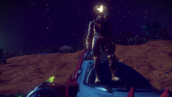 No Mans Sky, Planet, Ozmatrix No Mans Sky, Planet, Ozmatrix