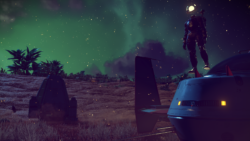 No Mans Sky, Planet, Ozmatrix No Mans Sky, Planet, Ozmatrix