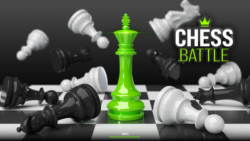 Chess Battle on Xbox Chess Battle on Xbox